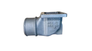 Buy 3921836 - Genuine Cummins Air Manifold Intake Connection - wisentpartscenter.com
