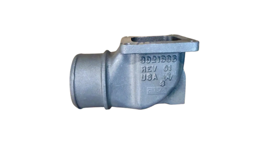 Buy 3921836 - Genuine Cummins Air Manifold Intake Connection - wisentpartscenter.com