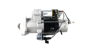 Buy Genuine Volvo 12-Tooth Starter Motor 12V D13 - wisentpartscenter.com