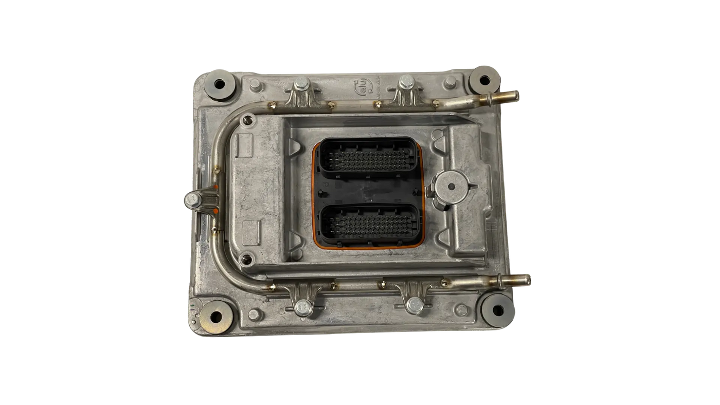 Buy Genuine Volvo/Mack Engine Control Module (ECM) MP8/D13 - 2 -  wisentpartscenter.com