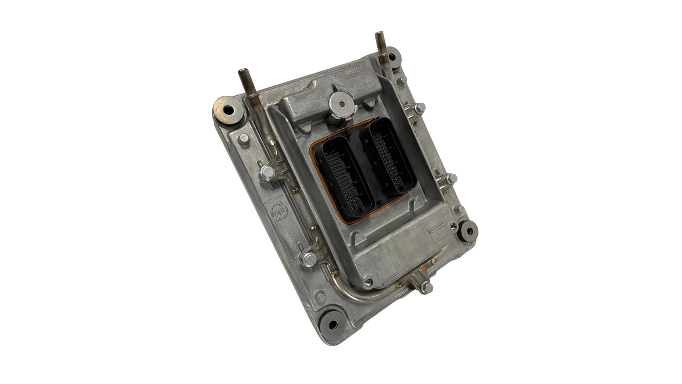 Buy Genuine Volvo/Mack Engine Control Module (ECM) MP8/D13 - wisentpartscenter.com