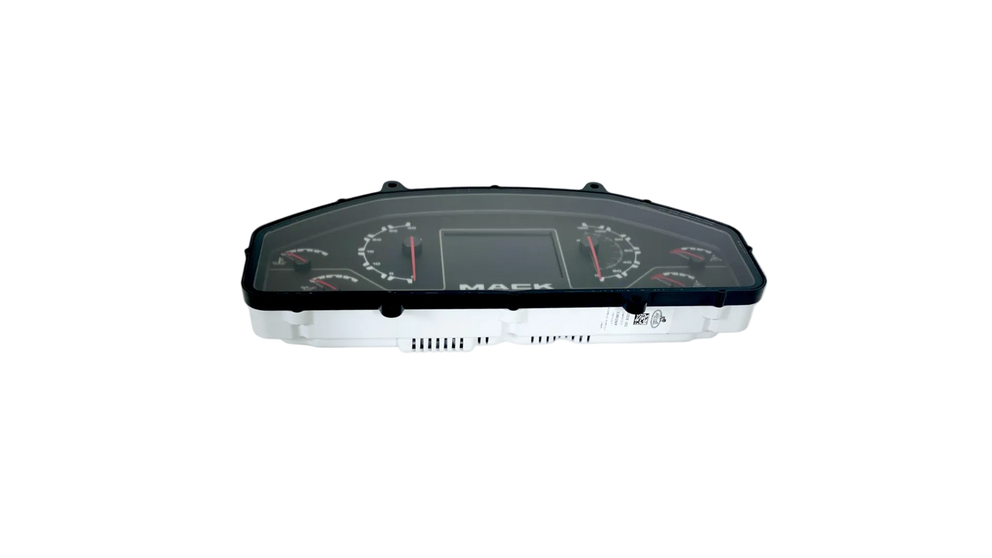 Buy 22801568, 23759262, 24121933 - Genuine Mack Instrument Gauge Cluster - 2 - wisentpartscenter.com