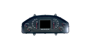 Buy 22801568, 23759262, 24121933 - Genuine Mack Instrument Gauge Cluster - wisentpartscenter.com