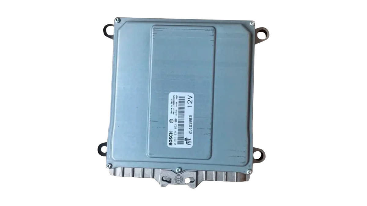 Buy Genuine Mack Engine Control Module ECM E7 wp20180 - wisentpartscenter.com