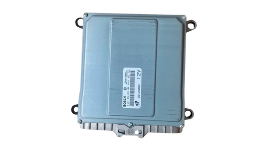 Buy Genuine Mack Engine Control Module ECM E7 wp20180 - wisentpartscenter.com