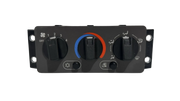 Buy wp20181 - Genuine Mack HVAC Temperature Control Panel - wisentpartscenter.com