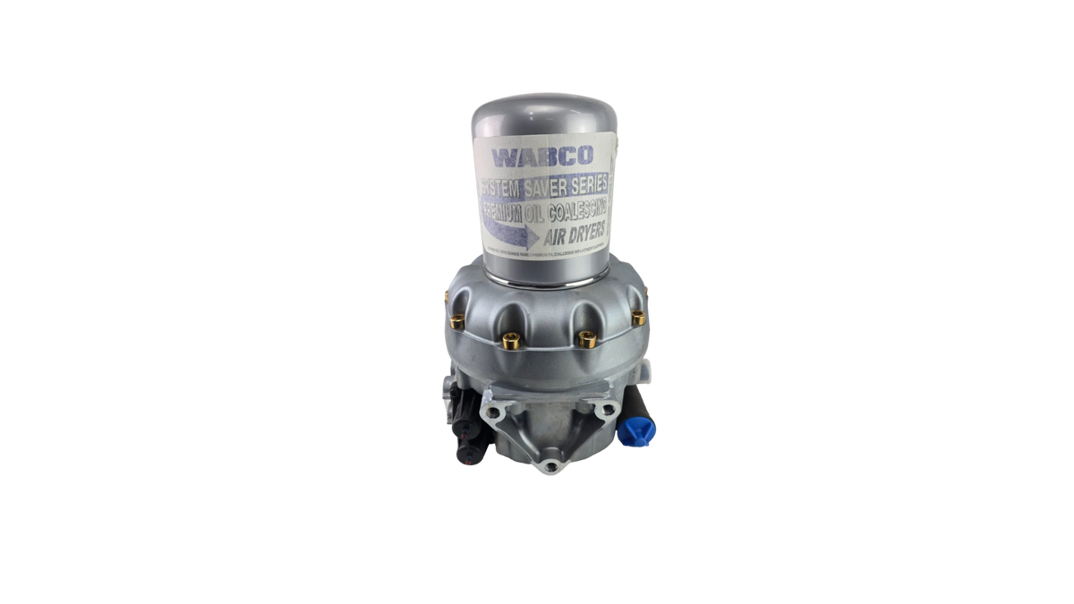 Buy WAB4324751010 - Genuine Wabco 12V Air Dryer 1200 Plus MCP - wisentpartscenter.com