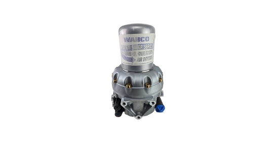 Buy WAB4324751010 - Genuine Wabco 12V Air Dryer 1200 Plus MCP - wisentpartscenter.com