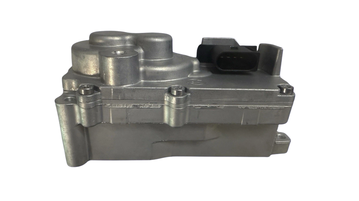 Buy 6473311 - Genuine Cummins Turbocharger Actuator for ISB6.7 EPA24 - 2 - wisentpartscenter.com