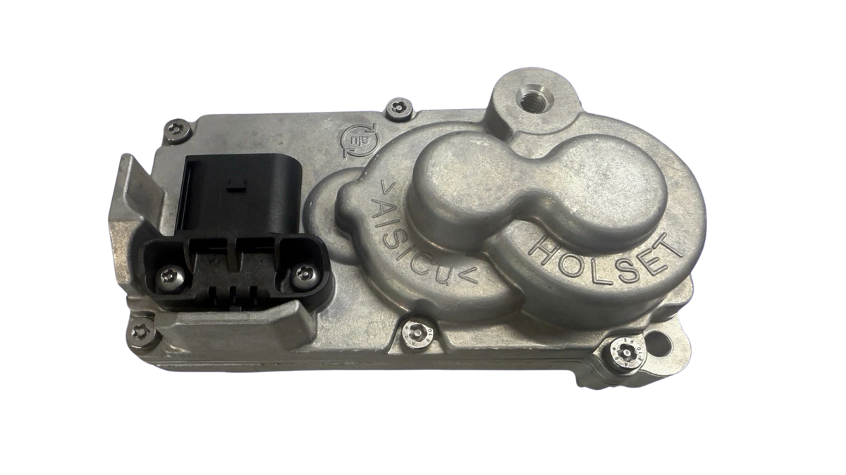 Buy 6473311 - Genuine Cummins Turbocharger Actuator for ISB6.7 EPA24 - wisentpartscenter.com