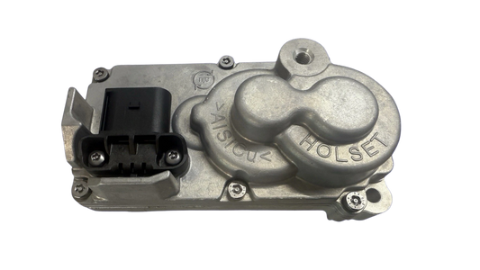 Buy 6473311 - Genuine Cummins Turbocharger Actuator for ISB6.7 EPA24 - wisentpartscenter.com