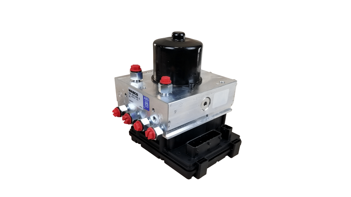 Buy S4008508660 - Genuine Wabco ECU ABS Hydraulic Modulator Valve - wisentpartscenter.com