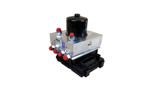 Buy S4008508660 - Genuine Wabco ECU ABS Hydraulic Modulator Valve - wisentpartscenter.com