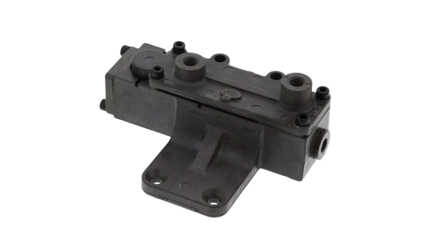 Buy 21041938 - Genuine Mack Transmission Shift Air Slave Valve - wisentpartscenter.com