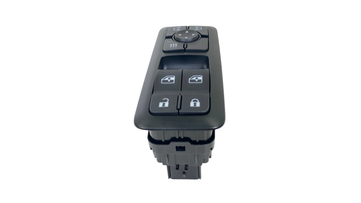 Buy wp20187 - Genuine International Driver Door Controller with Heated Mirror - wisentpartscenter.com