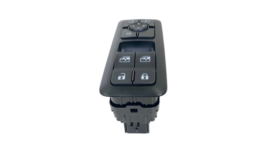 Buy wp20187 - Genuine International Driver Door Controller with Heated Mirror - wisentpartscenter.com
