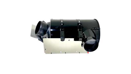 Buy 21357470, 21357472 - Genuine Mack Air Cleaner Assembly - wisentpartscenter.com