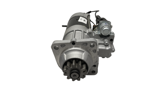 Buy D616002010, D616005007 - Genuine Paccar Starter Motor 12 Volts - 2 - wisentpartscenter.com