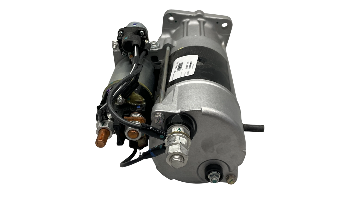 Buy D616002010, D616005007 - Genuine Paccar Starter Motor 12 Volts - 3 - wisentpartscenter.com