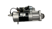 Buy D616002010, D616005007 - Genuine Paccar Starter Motor 12 Volts - wisentpartscenter.com