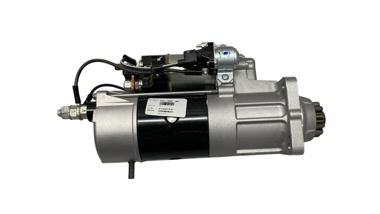 Buy D616002010, D616005007 - Genuine Paccar Starter Motor 12 Volts - wisentpartscenter.com