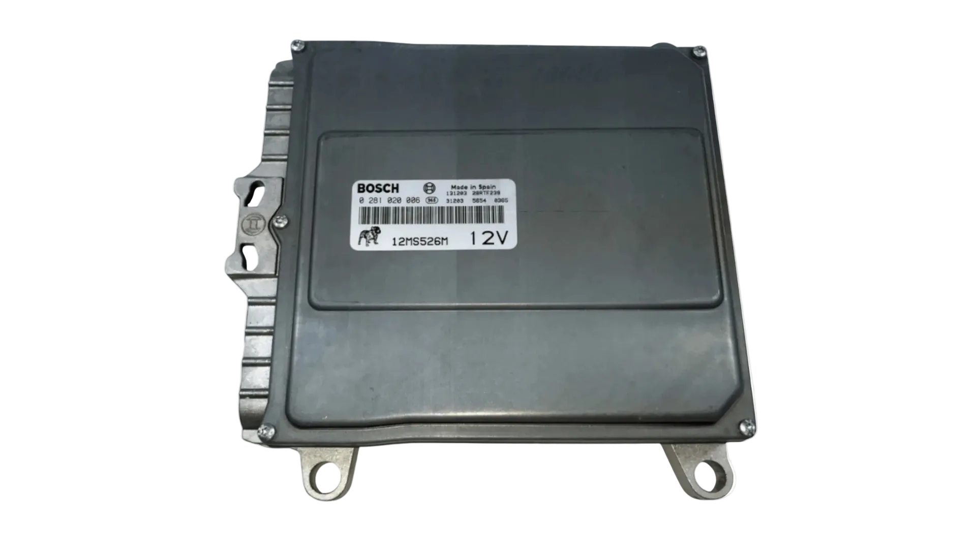 Buy 12MS526M - Genuine Mack Engine Control Module ECM - wisentpartscenter.com
