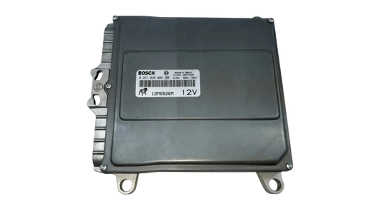 Buy 12MS526M - Genuine Mack Engine Control Module ECM - wisentpartscenter.com
