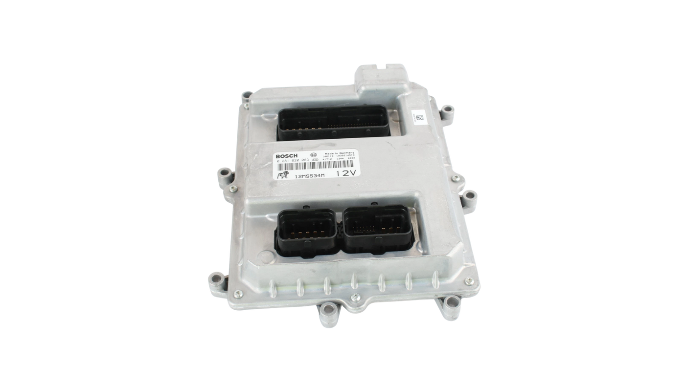 Buy Genuine Mack Engine Control Module ECM E7 - wisentpartscenter.com