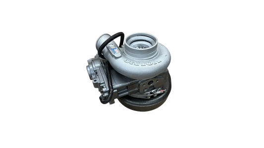 Buy wp20193 - Genuine Volvo/Mack Turbocharger With Actuator MP8/MP7/D11 - wisentpartscenter.com