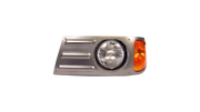 Buy 25173660 - Genuine Mack Left Headlamp - wisentpartscenter.com