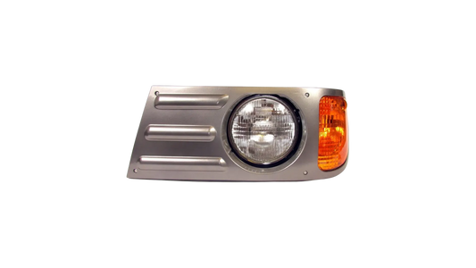 Buy 25173660 - Genuine Mack Left Headlamp - wisentpartscenter.com