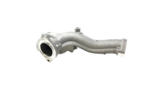 Buy wp20195 - Genuine Mack Engine Coolant Pipe, Cooling Manifold - 2 -wisentpartscenter.com
