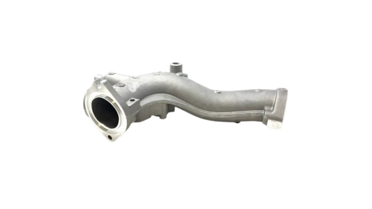 Buy wp20195 - Genuine Mack Engine Coolant Pipe, Cooling Manifold - 2 -wisentpartscenter.com