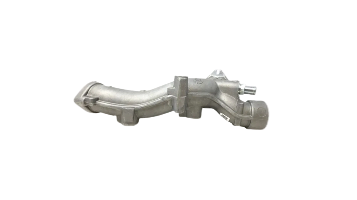 Buy wp20195 - Genuine Mack Engine Coolant Pipe, Cooling Manifold - 3 - wisentpartscenter.com