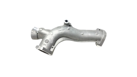 Buy wp20195 - Genuine Mack Engine Coolant Pipe, Cooling Manifold - wisentpartscenter.com