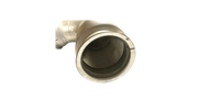 Buy 23204566, 23706660 - Genuine Mack Exhaust Pipe - 2 -wisentpartscenter.com