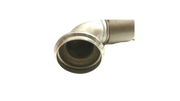 Buy 23204566, 23706660 - Genuine Mack Exhaust Pipe - 3 -wisentpartscenter.com