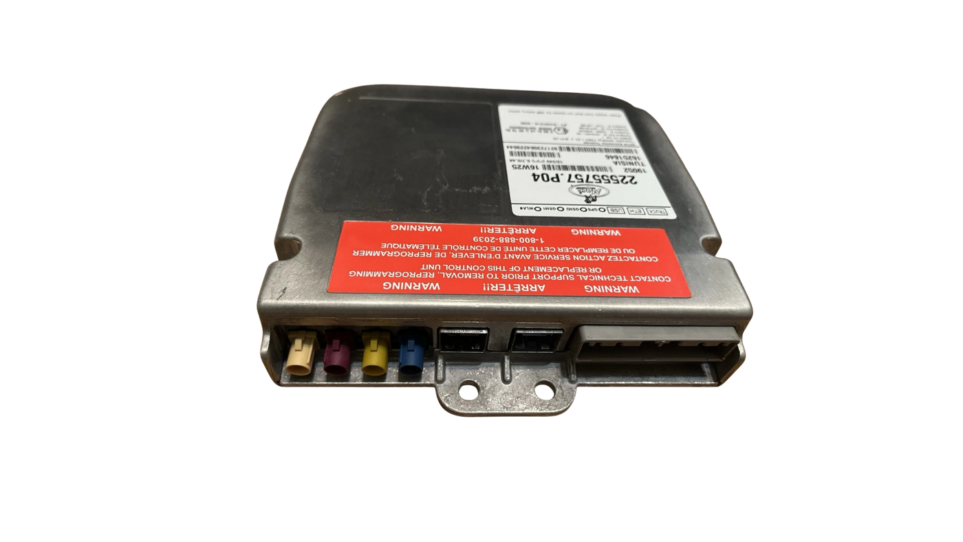 Buy 22008364 - Telematics Interface Module Cab Control Unit - 1 - wisentpartscenter.com