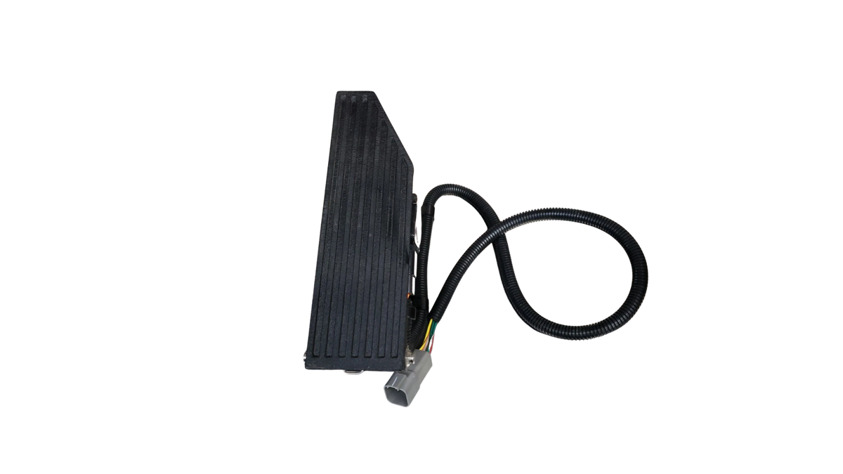 Buy WP20199 - Electronic Throttle Control, Accelerator Pedal - 1 - wisentpartscenter.com
