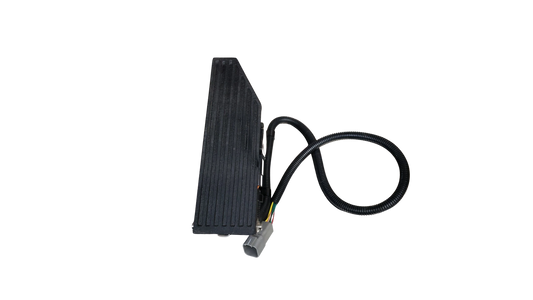 Buy WP20199 - Electronic Throttle Control, Accelerator Pedal - 1 - wisentpartscenter.com