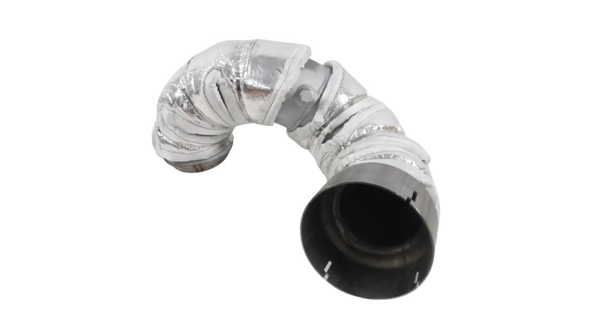 Buy 21765920 - Genuine Mack Exhaust Pipe - wisentpartscenter.com