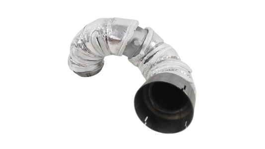 Buy 21765920 - Genuine Mack Exhaust Pipe - wisentpartscenter.com