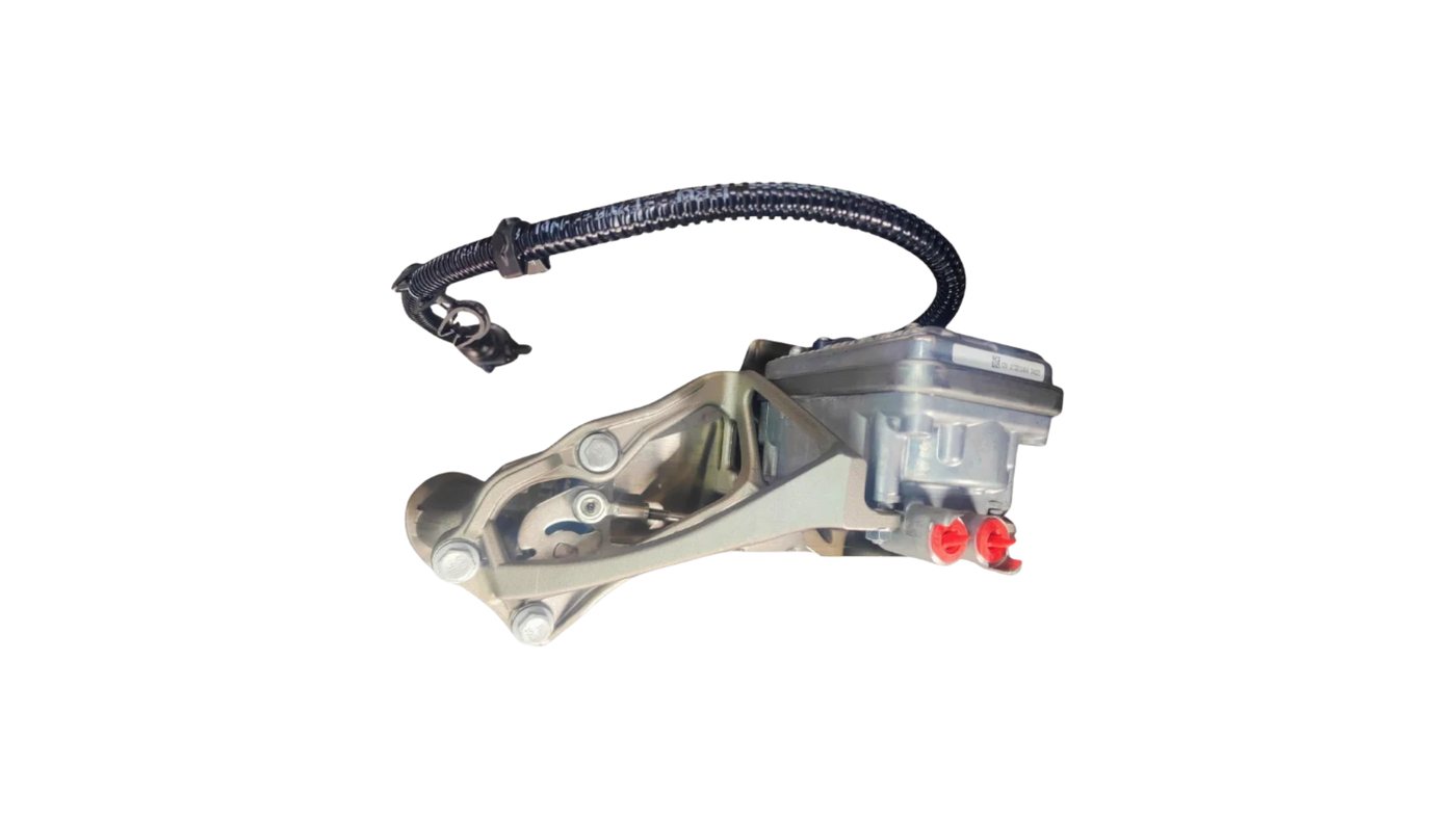 Buy 24654055 - EGR Valve for Volvo D13 - 1 - wisentpartscenter.com 