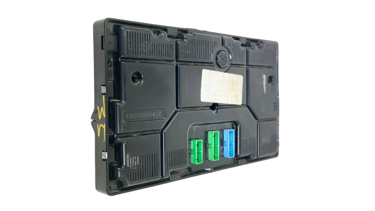 Buy 21847726 - Genuine Mack Instrument Cluster - 2 - wisentpartscenter.com
