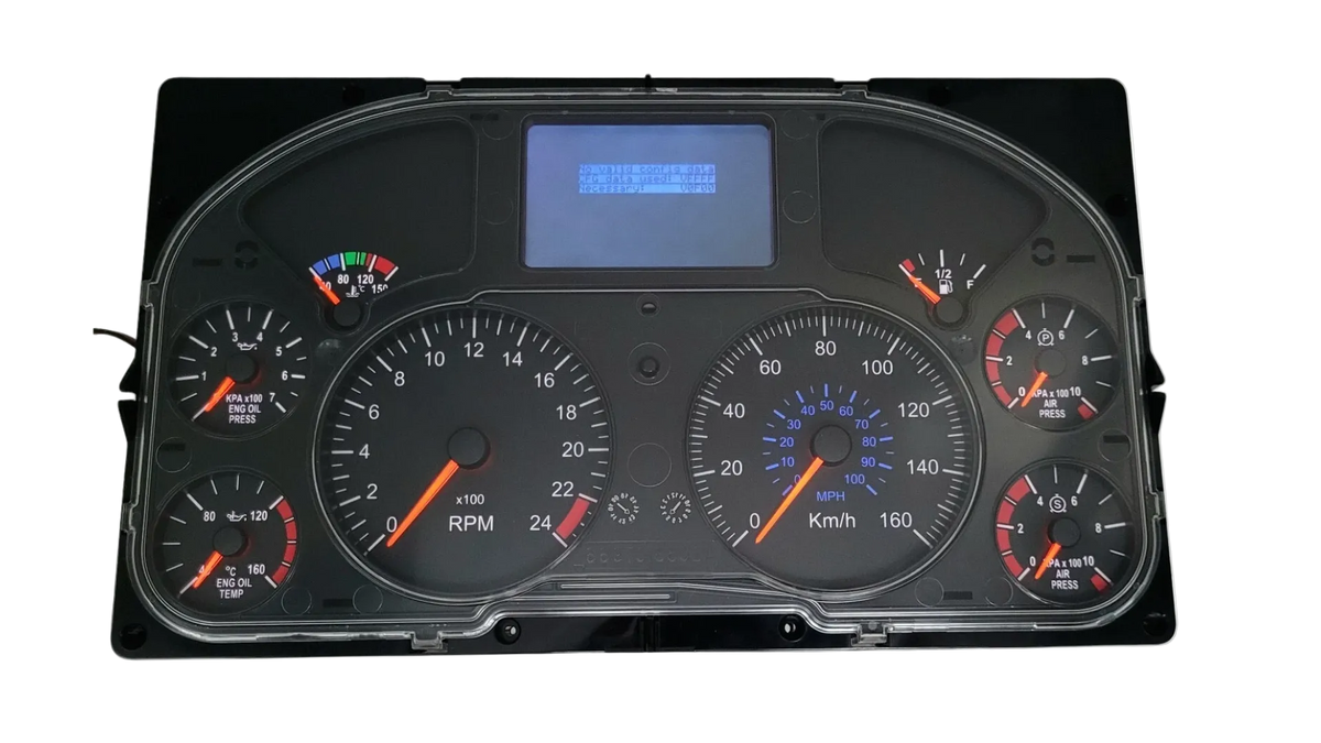 Buy 21847726 - Genuine Mack Instrument Cluster - 1 - wisentpartscenter.com