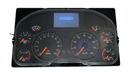 buy 21847726 - Genuine Mack Instrument Cluster - 1 - wisentpartscenter.com