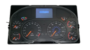 Buy 21847726 - Genuine Mack Instrument Cluster - 1 - wisentpartscenter.com