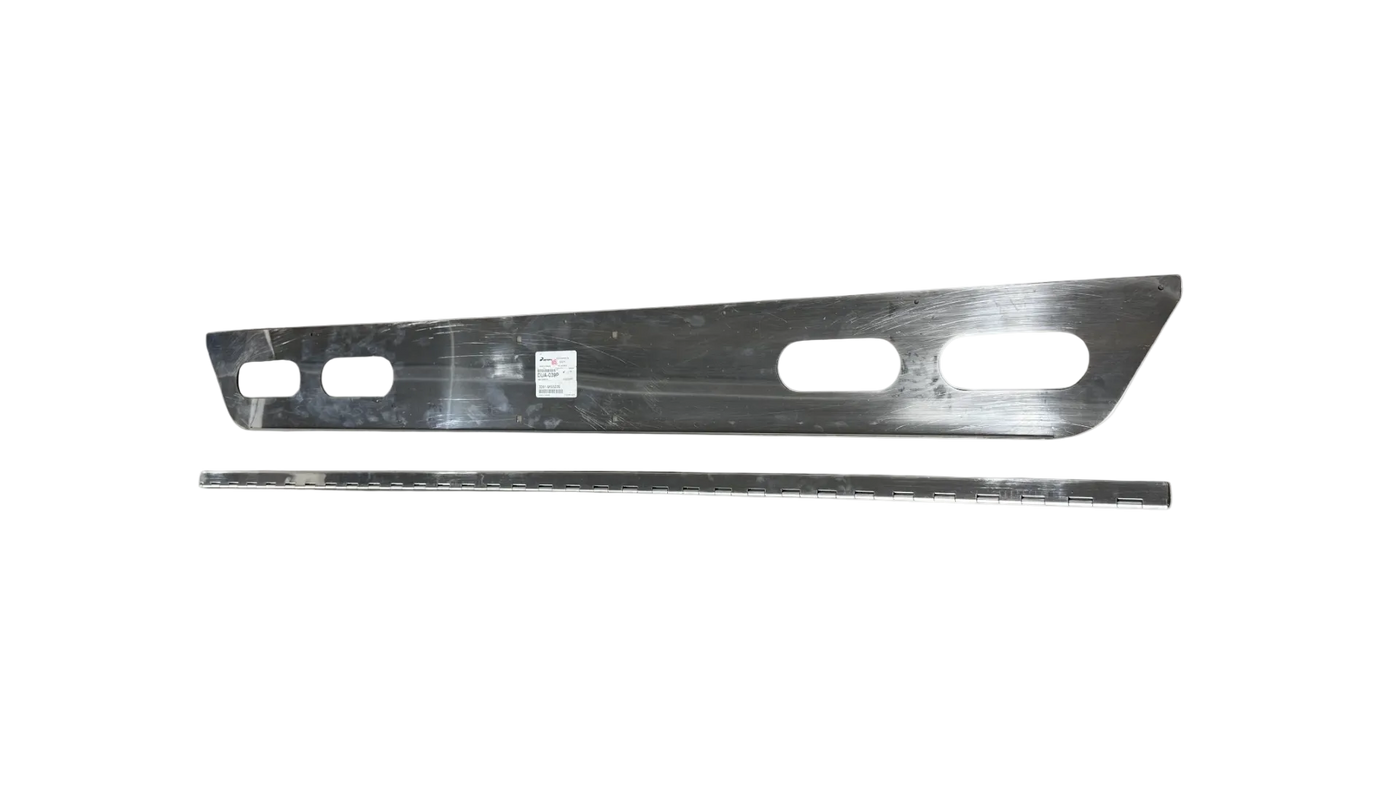 3281-MSS039 - Oval Light Swing Plate - 1 - wisentpartscenter.com