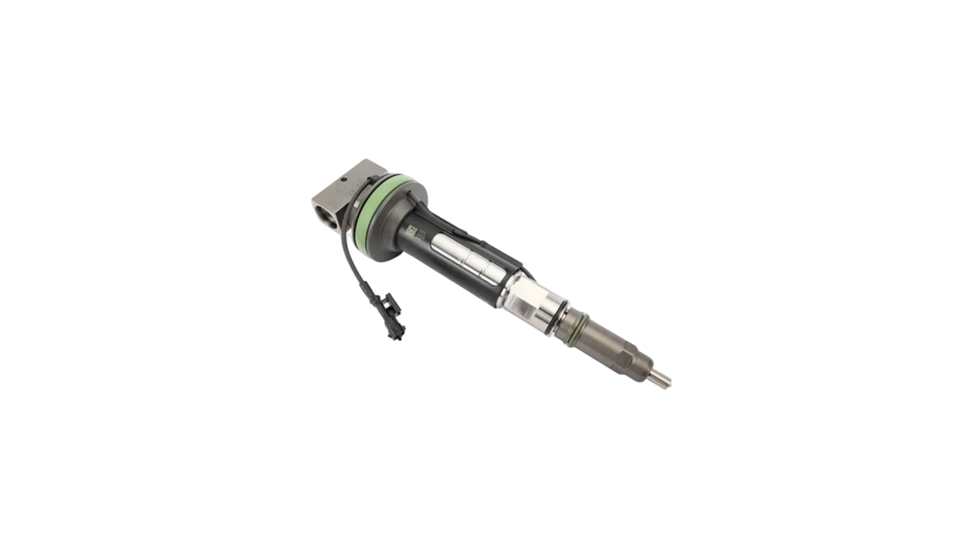 Buy wp20208 - Fuel Injector for Cummins 2008-2013 QSK60 - 1 - wisentpartscenter.com 