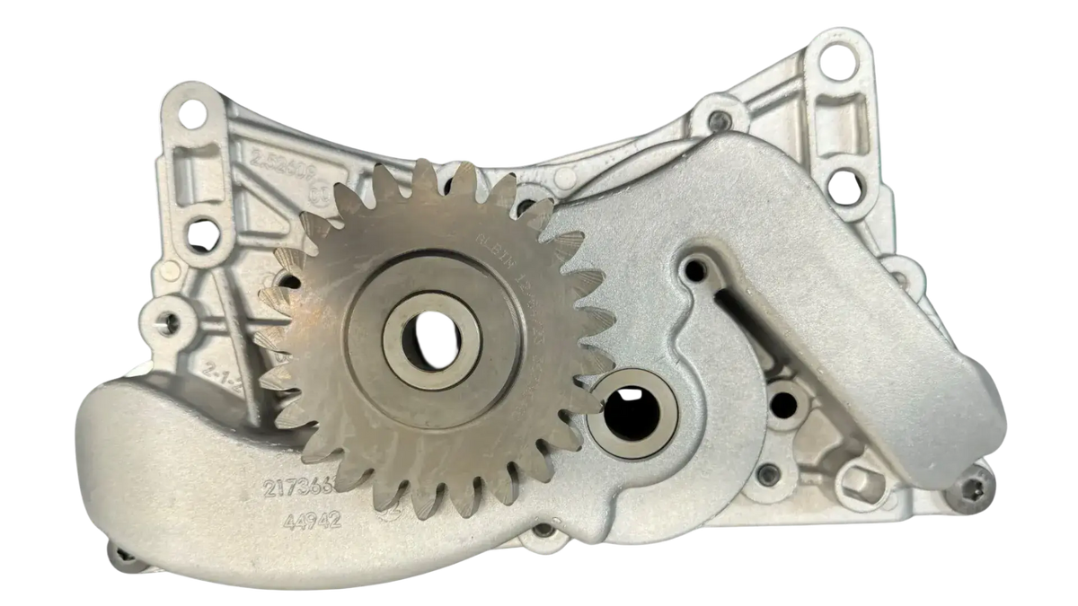 Buy 20570573 - Oil Pump for Mack MP7/MP8 & Volvo D11/D13 - 1 - wisentpartscenter.com